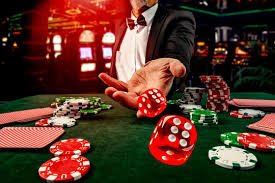 kudahoki88 Three Casino Areas Worth Opening